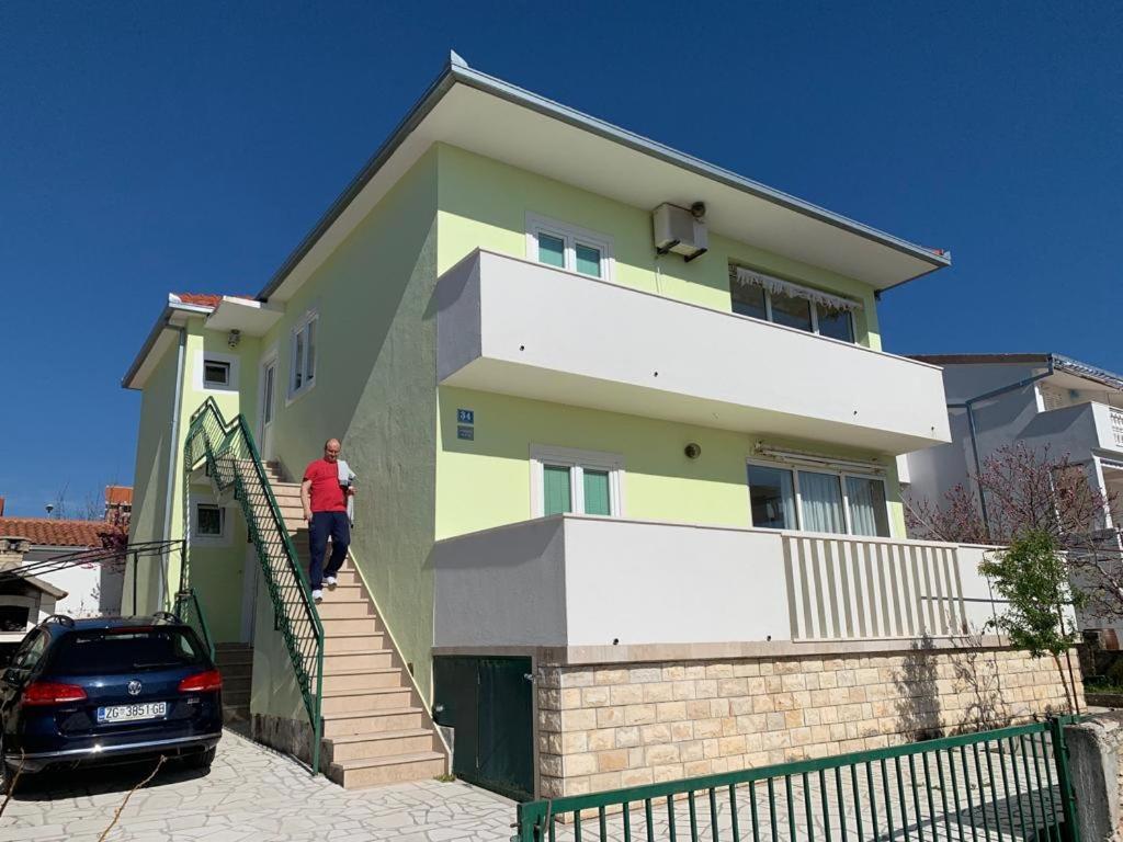 רוגוזניצה Apartment Ana מראה חיצוני תמונה