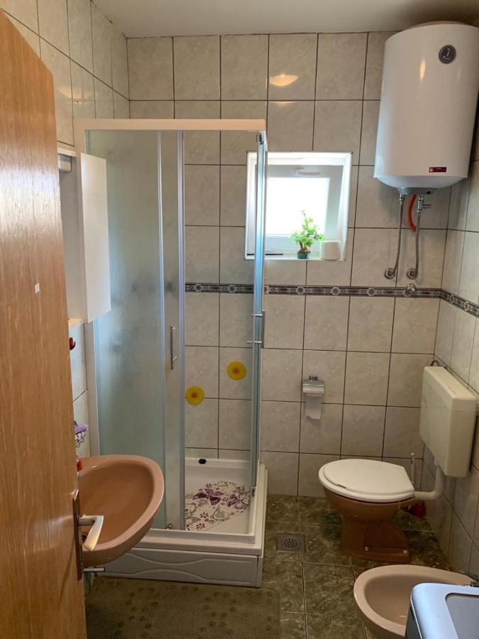 רוגוזניצה Apartment Ana מראה חיצוני תמונה