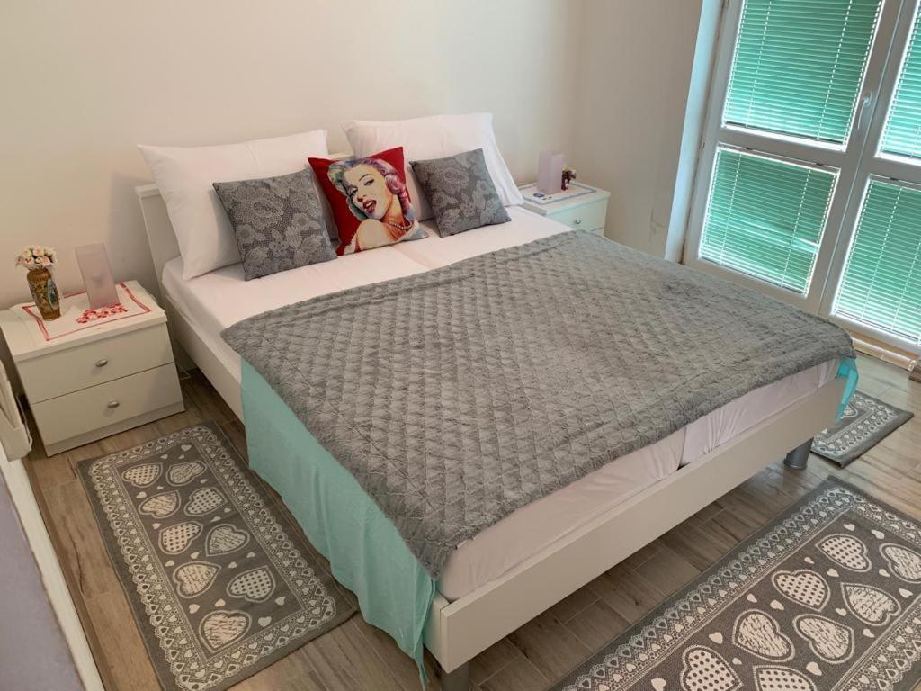 רוגוזניצה Apartment Ana מראה חיצוני תמונה