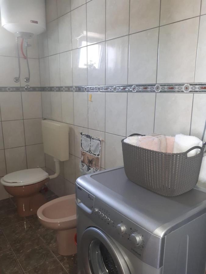 רוגוזניצה Apartment Ana מראה חיצוני תמונה
