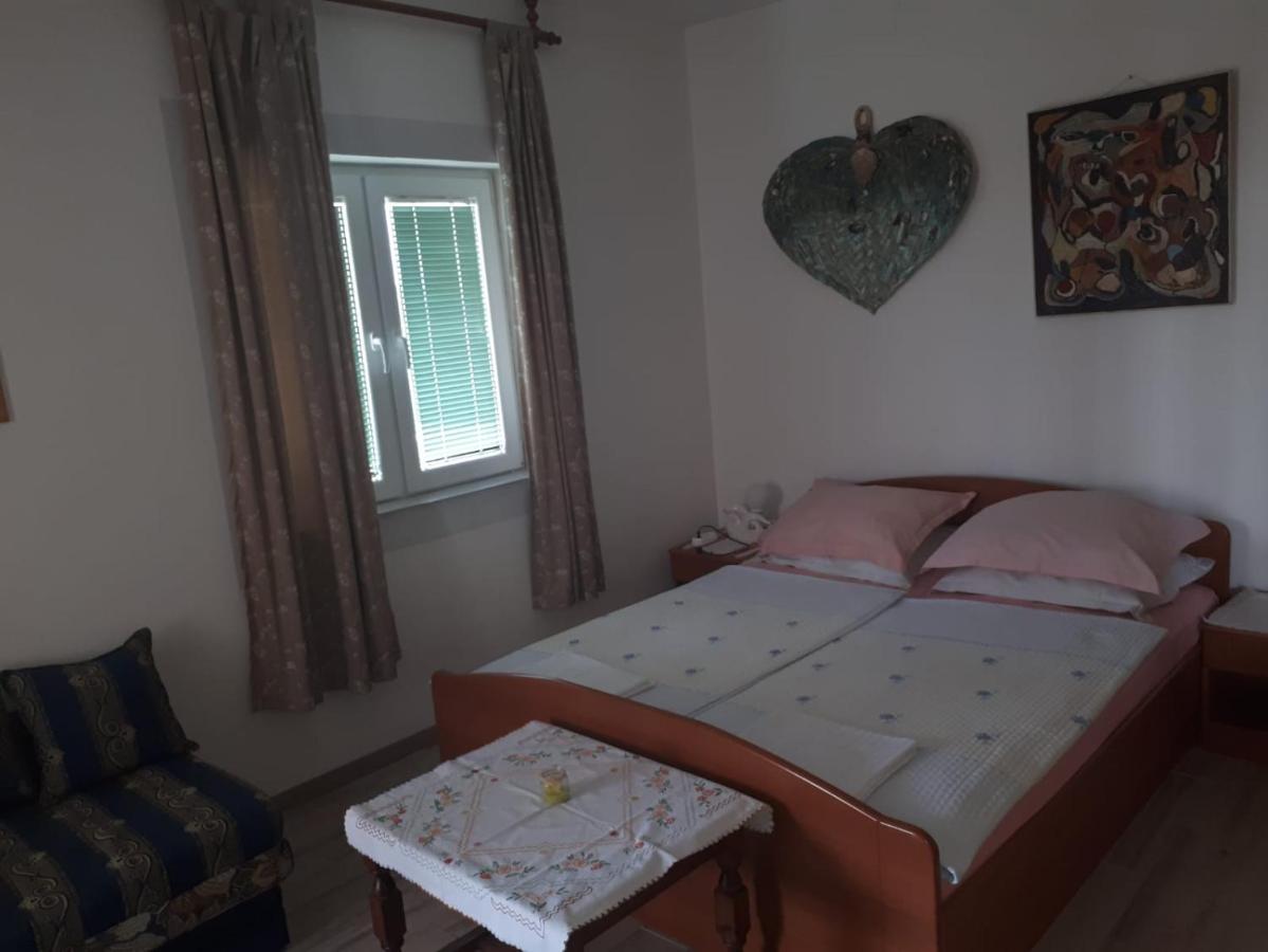 רוגוזניצה Apartment Ana מראה חיצוני תמונה