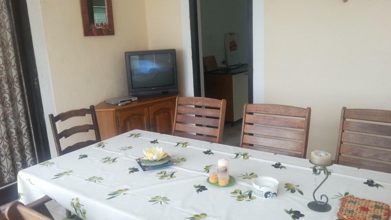 רוגוזניצה Apartment Ana מראה חיצוני תמונה
