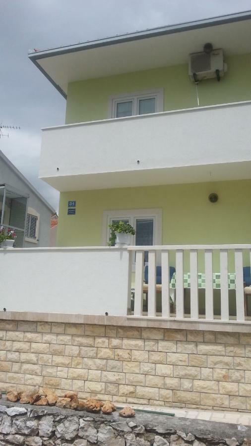 רוגוזניצה Apartment Ana מראה חיצוני תמונה